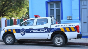 Polic&iacute;a investiga brutal agresi&oacute;n a una joven en Sarand&iacute; Grande