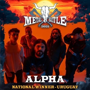 M&uacute;sico Jos&eacute; Manuel Ju&aacute;rez de Pintado se presentar&aacute; junto a su banda Alpha en festival Sierras, Brasas y Rock'N Roll de Minas