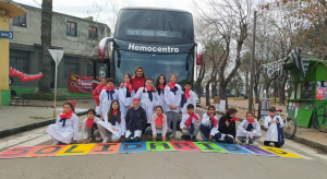 Alumnos de Escuela 38 de Sarand&iacute; Grande visitar&aacute;n Hemocentro en Maldonado