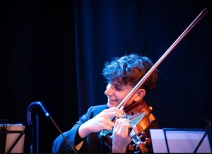 Juan Laborde ser&aacute; solista en cierre del mayor festival-escuela de m&uacute;sica cl&aacute;sica de Am&eacute;rica Latina en Brasil