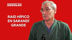 Anuncian detalles del Ra&iacute;d H&iacute;pico Federado "Unidos por el Deporte" en Sarand&iacute; Grande