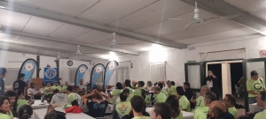 Go&ntilde;i se convertir&aacute; hoy y ma&ntilde;ana en epicentro de la Carrera Aventura AR Cimarrones