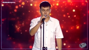 Folclorista Conrado Barnech se presentar&aacute; en octubre en la Expo Flores