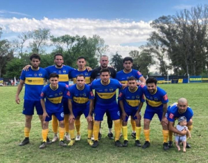 Boquita recibe a Nacional en el Batalla y va por la punta del torneo