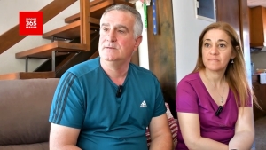 BROU indemniz&oacute; a matrimonio de Sarand&iacute; Grande tras sentencia hist&oacute;rica por estafa cibern&eacute;tica