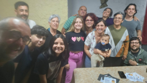 Frente Amplio de Sarand&iacute; Grande anunci&oacute; talleres y biblioteca para nuevo a&ntilde;o electoral