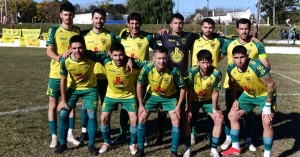 Fraternidad recibir&aacute; a Avenida el domingo por la sexta fecha de la Copa Nacional de Clubes Divisional B