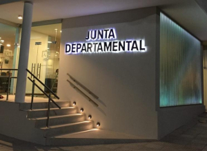 Comisi&oacute;n de la Junta trat&oacute; planteo para adoptar octubre como aniversario de Sarand&iacute;