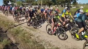 Carrera de MTB de Equinoterapia honrar&aacute; a las pioneras del ciclismo de monta&ntilde;a Rosmary y Yannina Runco Batista