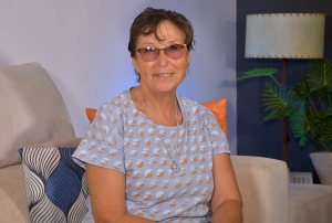 Luz Yurema Ram&iacute;rez agradece poder "mostrar el alma" en sus canciones