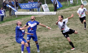 Barrio Vi&ntilde;a visita hoy a Nacional en baby y ma&ntilde;ana a Quilmes en mayores