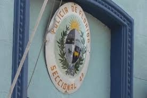 Detenido por robos qued&oacute; moment&aacute;neamente en libertad hasta que Fiscal&iacute;a libre orden de detenci&oacute;n