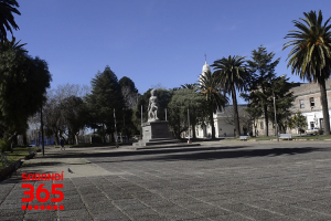 Nueva feria y campa&ntilde;a del abrigo preparan para el 25 de junio en Sarand&iacute; Grande