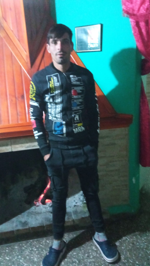 Buscan a un joven desaparecido hace 6 d&iacute;as en Sarand&iacute; Grande