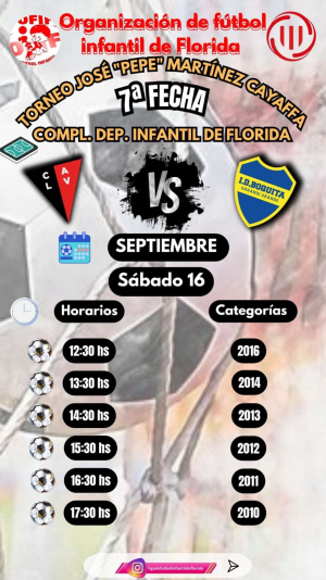 Boquita se enfrenta a La Vascongada en baby hoy en Florida