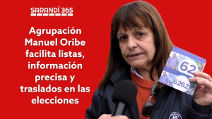 Agrupaci&oacute;n Manuel Oribe ofrece listas, informaci&oacute;n y traslados para las elecciones internas en Sarand&iacute; Grande
