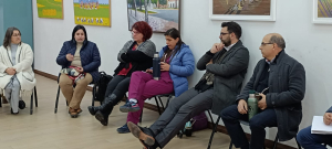 Hoy se constituy&oacute; Junta de Drogas de Sarand&iacute; Grande en busca de brindar atenci&oacute;n a personas con problemas de adicciones