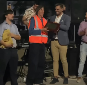 Proponen concurso de carros aleg&oacute;ricos en homenaje a Alexis Carreras en Sarand&iacute; Grande