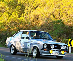 Gran Premio 19 Capitales Hist&oacute;rico pasar&aacute; el domingo por Sarand&iacute; Grande con representantes locales