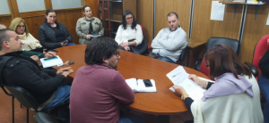 Alcaldesa de Fray Marcos se reunir&aacute; hoy con Comisi&oacute;n de Descentralizaci&oacute;n de la Junta
