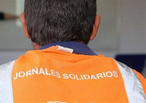 Hasta el jueves estar&aacute;n abiertas inscripciones para el Programa Jornales Solidarios
