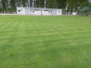 Barrio Vi&ntilde;a recibe a Boquita en el Complejo &ldquo;3 de Junio&rdquo;