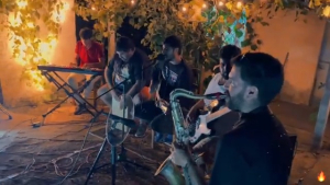 Grupo Canciones de Hogar, que integra el m&uacute;sico de Sarand&iacute; Grande Fernando Segredo, lanz&oacute; nuevo videoclip