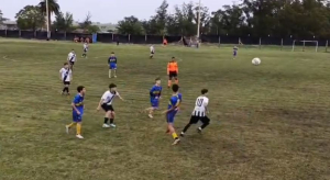 Contin&uacute;a abierta la inscripci&oacute;n para cursos de Director T&eacute;cnico de Baby F&uacute;tbol en Sarand&iacute; Grande