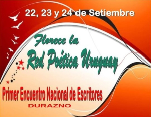 Dos escritores y un expositor de Sarand&iacute; Grande estar&aacute;n desde ma&ntilde;ana en Encuentro Nacional de Escritores