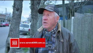 Jinetes de Sarand&iacute; Grande partir&aacute;n ma&ntilde;ana al Encuentro con el Patriarca en marcha hacia la Meseta de Paysand&uacute;