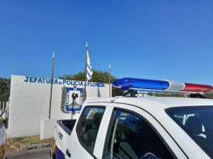 Condenaron a 20 meses de prisi&oacute;n a hombre por once robos cometidos en Florida y Sarand&iacute; Grande entre diciembre y marzo