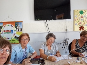 Definieron hoy los d&iacute;as y horarios para talleres que brindar&aacute; Uni 3 Sarand&iacute; Grande