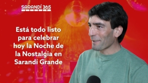 Centro Social 12 de Octubre ya est&aacute; pronto para celebrar &eacute;sta noche la Noche de la Nostalgia de la mano del DJ Alex Amaro