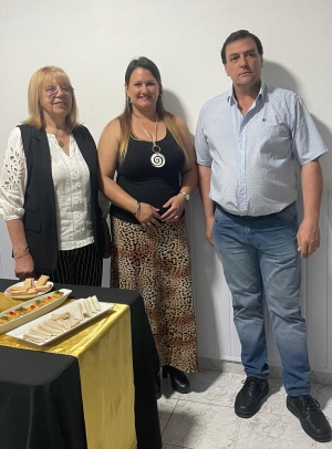 Centro Comercial Cowork abri&oacute; sus puertas en Sarand&iacute; Grande para emprendedores, freelancers y empresas de la regi&oacute;n