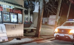 Polic&iacute;a detuvo a dos personas por robo en kiosco y Fiscal&iacute;a dispuso la libertad de ambos