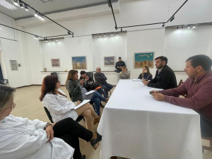 Escuelas y liceo de Sarand&iacute; Grande recibieron recursos financieros por parte del Municipio