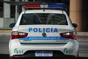Localizaron a automovilista que protagoniz&oacute; accidente y fuga en Ruta 5