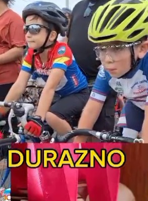 Ciclistas de Sarand&iacute; Grande participar&aacute;n hoy en competencia en Durazno