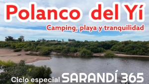 Guardavidas de Polanco del Y&iacute; recomiendan vigilancia constante de ni&ntilde;os en sus actividades acu&aacute;ticas