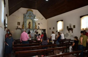 Anuncian misa para hoy a las 15 horas en Go&ntilde;i