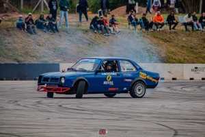Piloto Lucas Ceballos de Sarand&iacute; Grande estar&aacute; presente en Show de Drift a celebrarse en Aut&oacute;dromo de Salto