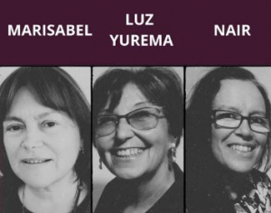Confirmaron artistas para espect&aacute;culo "Mujer de mi pa&iacute;s" en Sarand&iacute; Grande