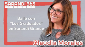 Ya est&aacute; todo pronto para el gran regreso de Los Graduados a Sarand&iacute; Grande