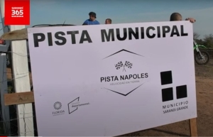 Sarand&iacute; Grande ser&aacute; sede nuevamente del torneo regional de Motociclismo