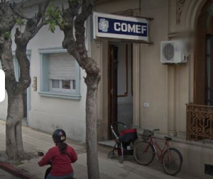 Cuatro eventos sobre violencia, sexualidad y otros temas brindar&aacute; COMEF desde agosto en Sarand&iacute; Grande