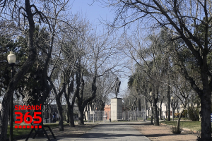 Preparan gran acto en Sarand&iacute; Grande para celebrar el natalicio de Artigas