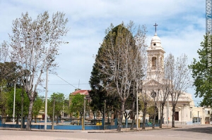 Diputada Gabriela Rodr&iacute;guez solicit&oacute; reapertura de Plaza de Deportes de Sarand&iacute; Grande