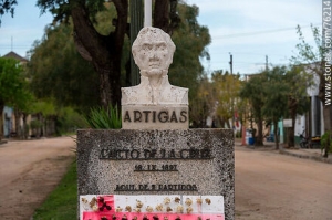 La Cruz celebrar&aacute; hoy sus 150 a&ntilde;os con la presencia del Presidente de la Rep&uacute;blica