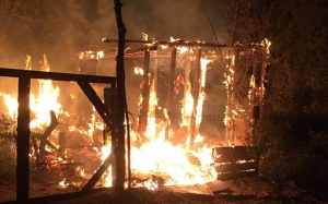 V&iacute;ctimas de incendio en Go&ntilde;i reciben asistencia a trav&eacute;s de MIDES Florida