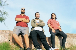 Banda RR Tr&iacute;o del m&uacute;sico Rodrigo Runco de Sarand&iacute; Grande lanz&oacute; single musical de su primer &aacute;lbum de estudio
